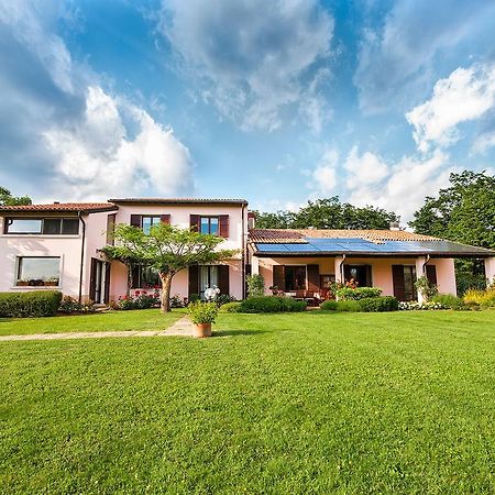 Villa Beatrice Верона Екстер'єр фото