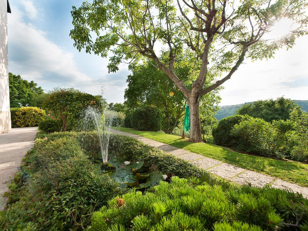 Villa Beatrice Верона Екстер'єр фото